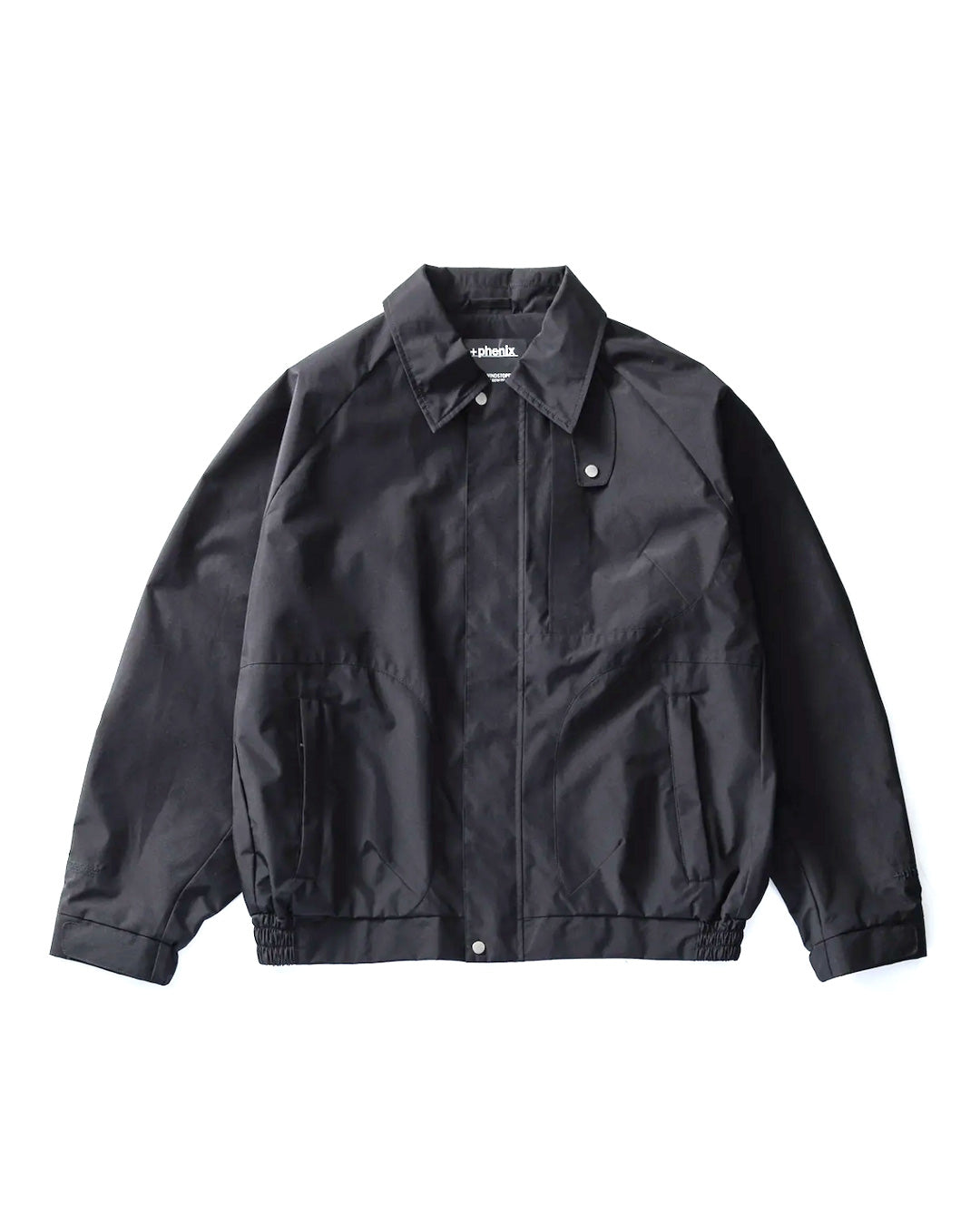 +phenix GORE-TEX WINDSTOPPER® BLOUSON JACKET