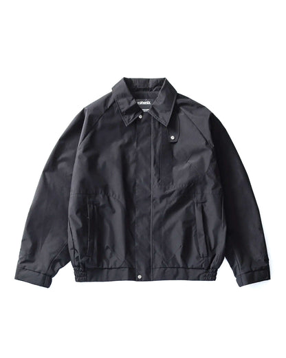 +phenix GORE-TEX WINDSTOPPER® BLOUSON JACKET