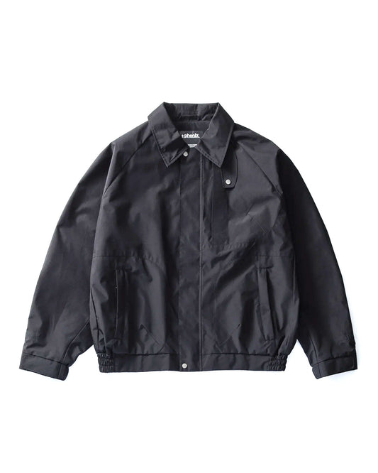 +phenix GORE-TEX WINDSTOPPER® BLOUSON JACKET