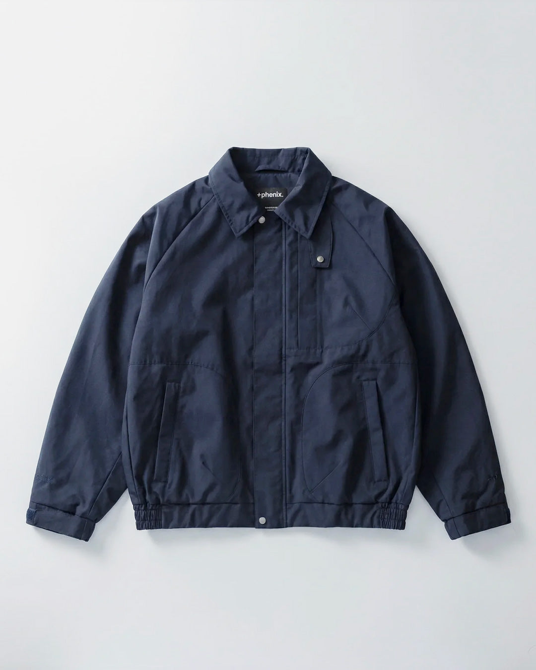 +phenix GORE-TEX WINDSTOPPER® BLOUSON JACKET