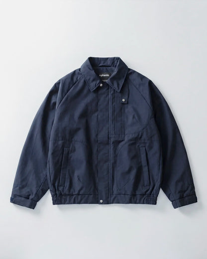 +phenix GORE-TEX WINDSTOPPER® BLOUSON JACKET