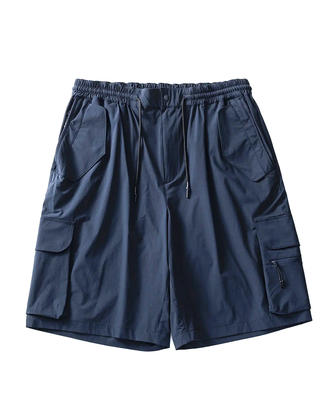 でぇふく 通販] +phenix (プラスフェニックス) TECH WIDE CARGO SHORTS 商品