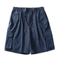 【RESTOCK】+phenix TECH WIDE CARGO SHORTS