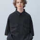 【RESTOCK】+phenix AIRFLOW W-POCKET SHORT SLEEVE SHIRT