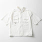 【RESTOCK】+phenix AIRFLOW W-POCKET SHORT SLEEVE SHIRT