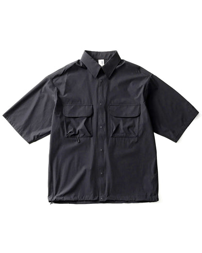 【RESTOCK】+phenix AIRFLOW W-POCKET SHORT SLEEVE SHIRT
