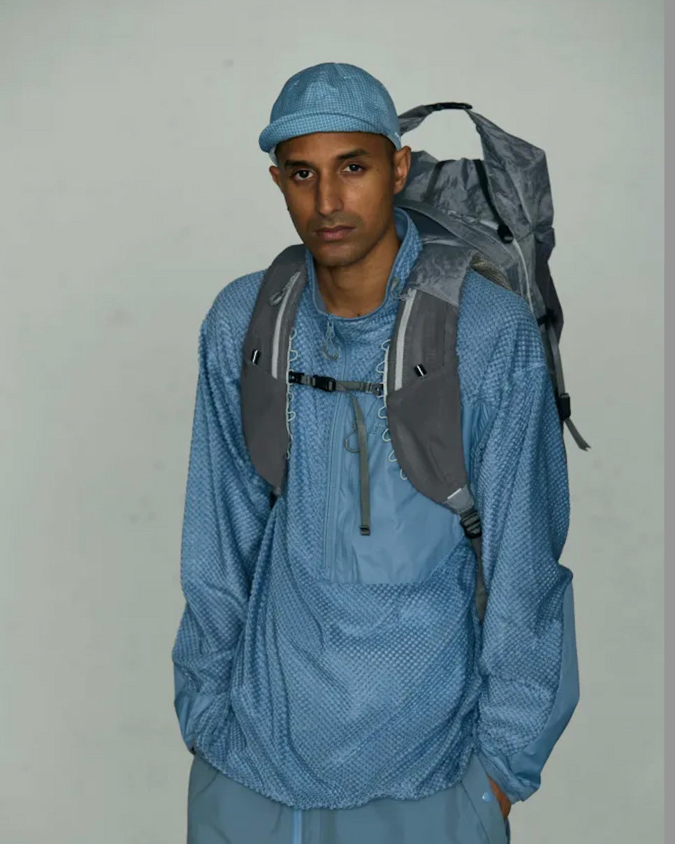 CMF OUTDOOR GARMENT OCTA HALF ZIP