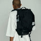 CMF OUTDOOR GARMENT WEEKENDERZ CORDURA BALLISTIC NYLON & SMOOTH NYLON