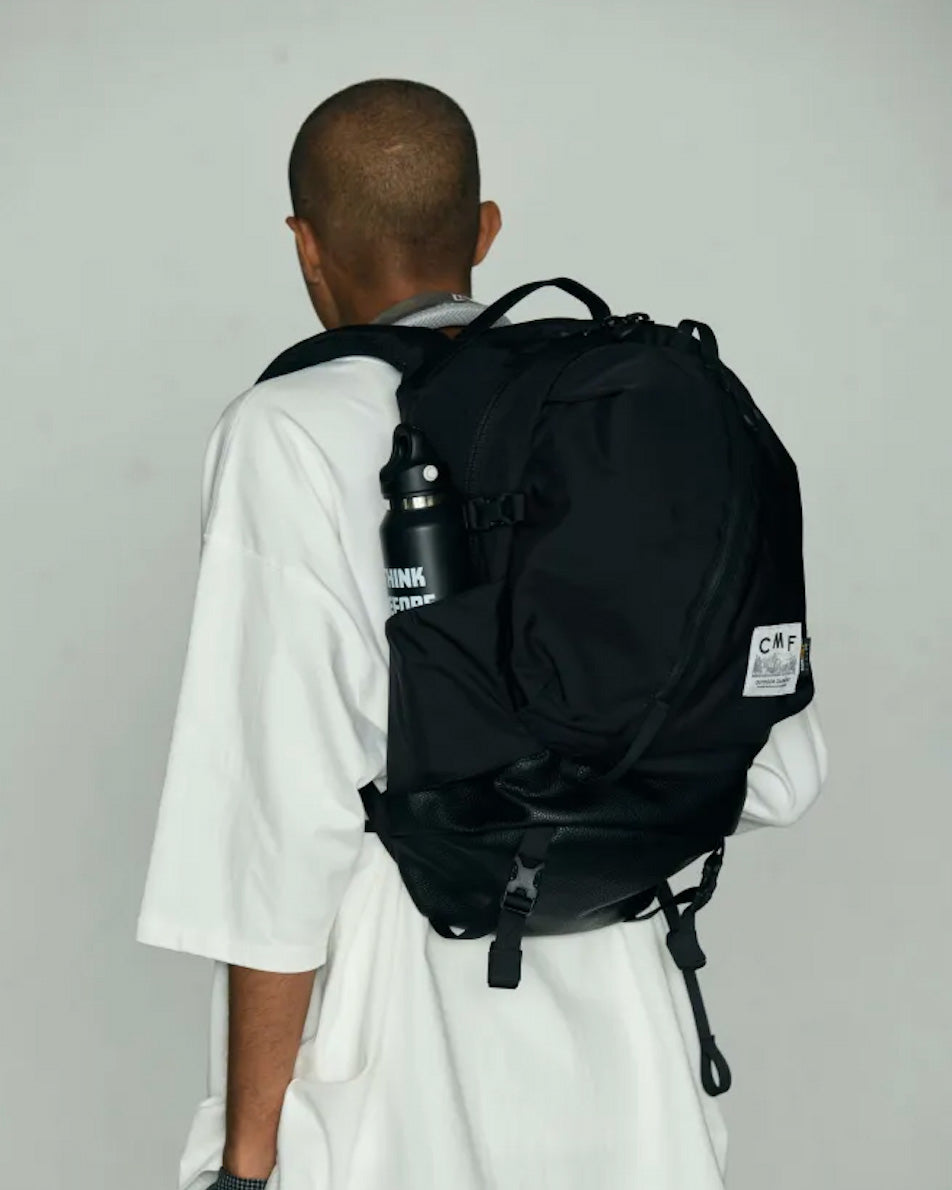 CMF OUTDOOR GARMENT WEEKENDERZ CORDURA BALLISTIC NYLON & SMOOTH NYLON