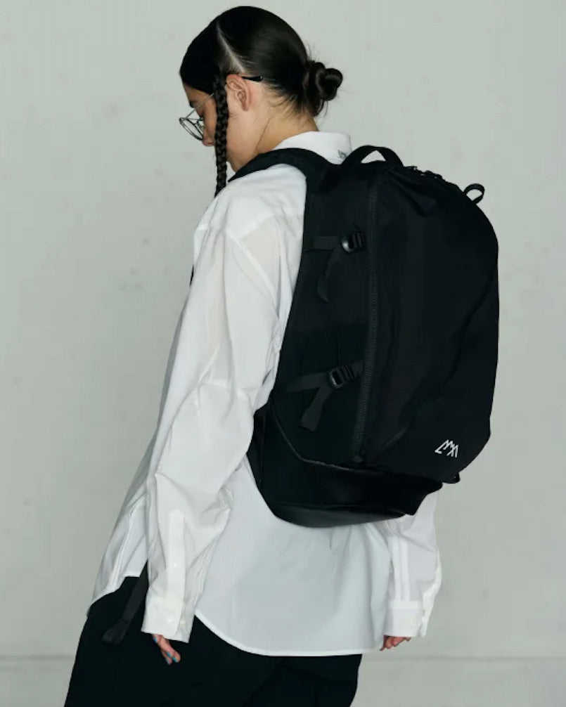 CMF OUTDOOR GARMENT BACKPACKERZ 32 CORDURA BALLISTIC NYLON & SMOOTH NYLON