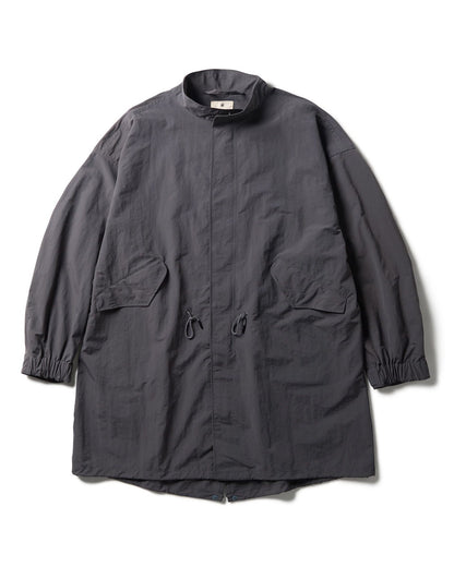 snow peak Nylon Washer Coat