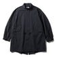 snow peak Nylon Washer Coat