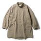 snow peak Nylon Washer Coat