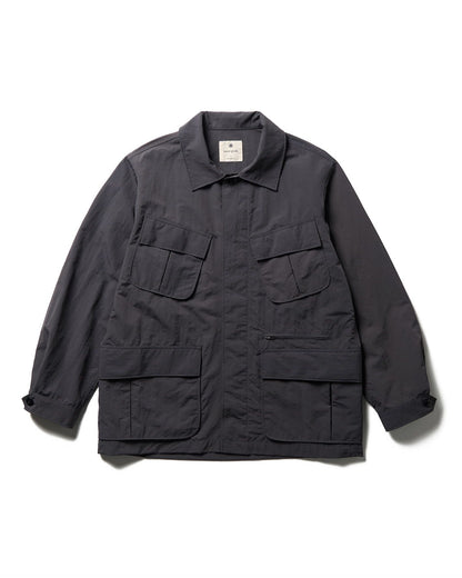 snow peak Nylon Washer Jacket