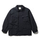 snow peak Nylon Washer Jacket