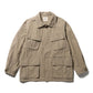 snow peak Nylon Washer Jacket