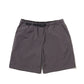 snow peak Nylon Washer Shorts