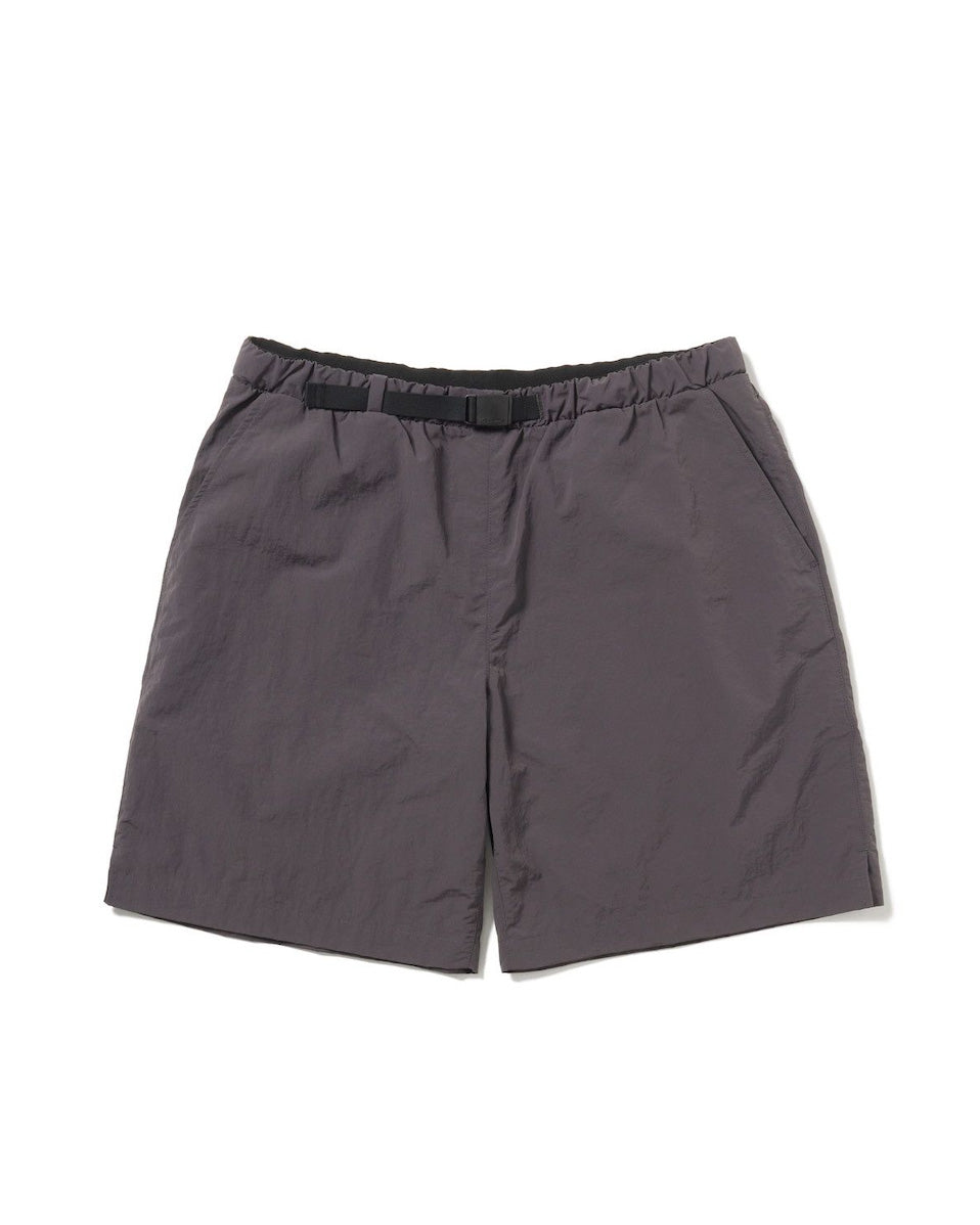 snow peak Nylon Washer Shorts