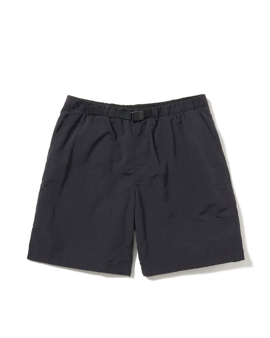 snow peak Nylon Washer Shorts