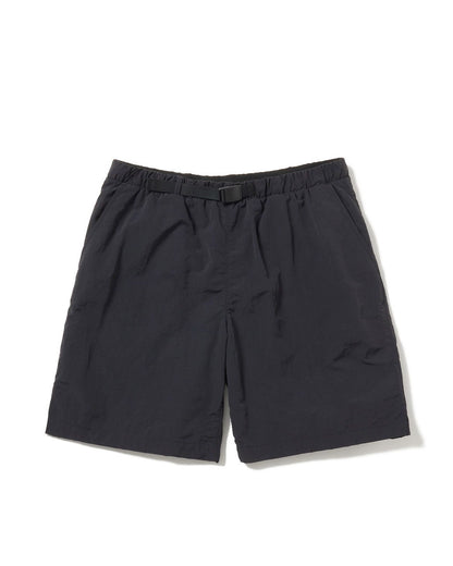 snow peak Nylon Washer Shorts