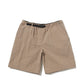 snow peak Nylon Washer Shorts