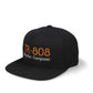 【collabolation】ISNESS MUSIC × ROLAND TR-808 CAP