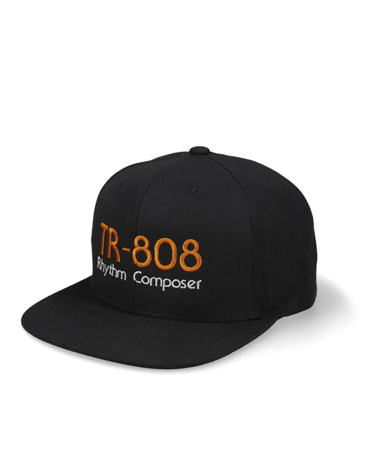 【collabolation】ISNESS MUSIC × ROLAND TR-808 CAP