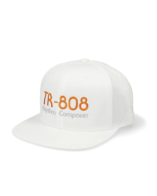 【collabolation】ISNESS MUSIC × ROLAND TR-808 CAP