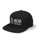 【collabolation】ISNESS MUSIC × ROLAND TR-808 CAP