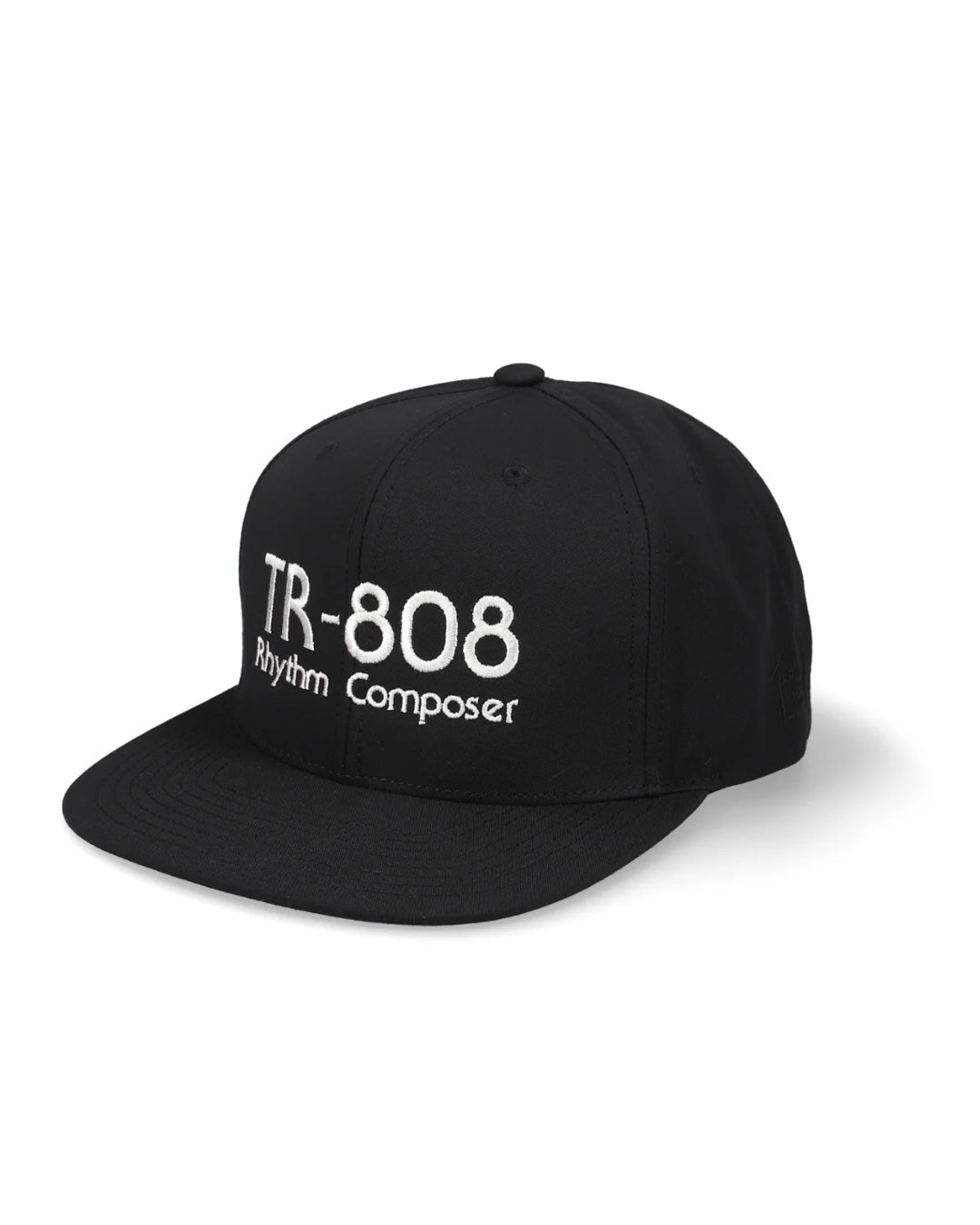 【collabolation】ISNESS MUSIC × ROLAND TR-808 CAP