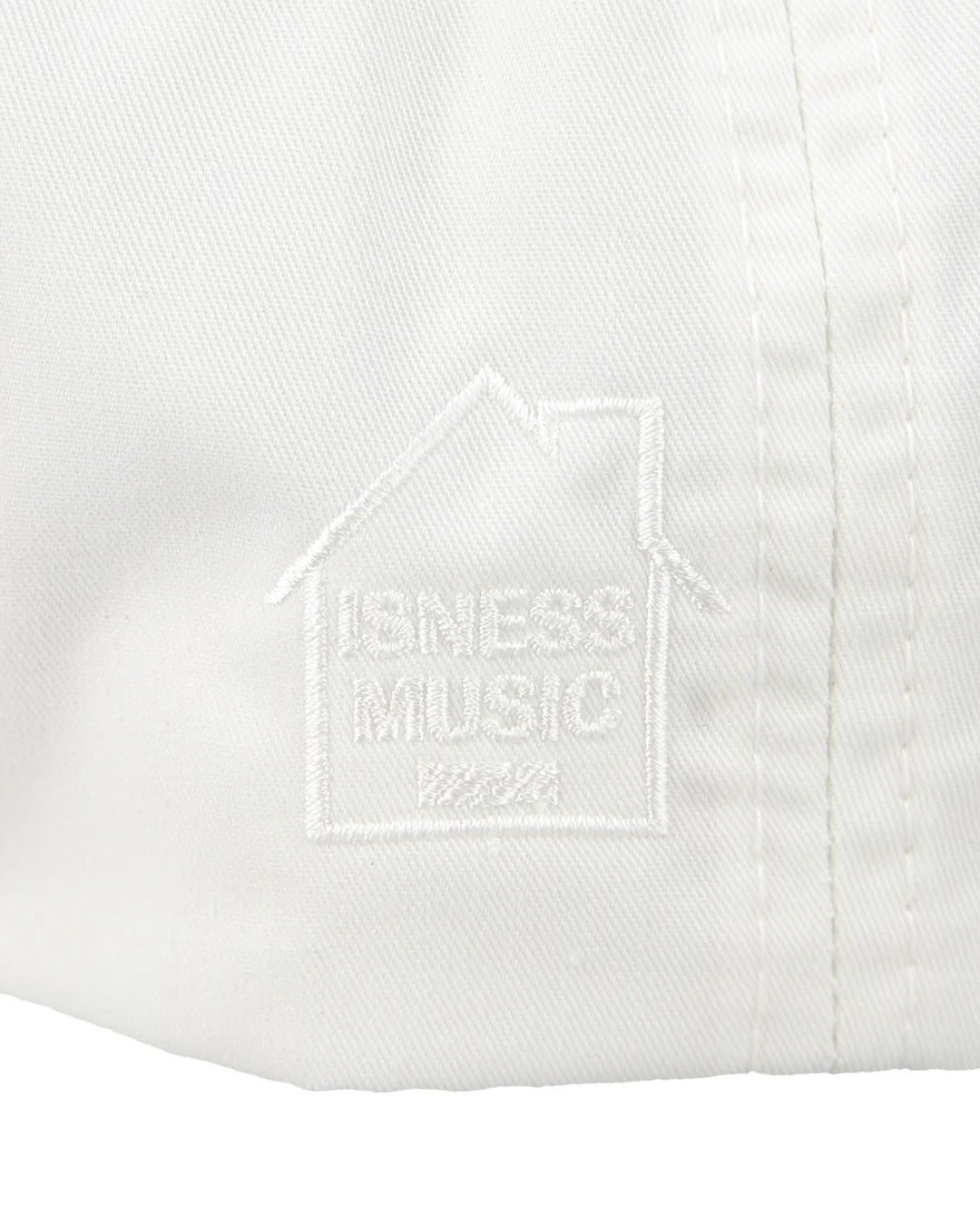 【collabolation】ISNESS MUSIC × ROLAND TR-808 CAP