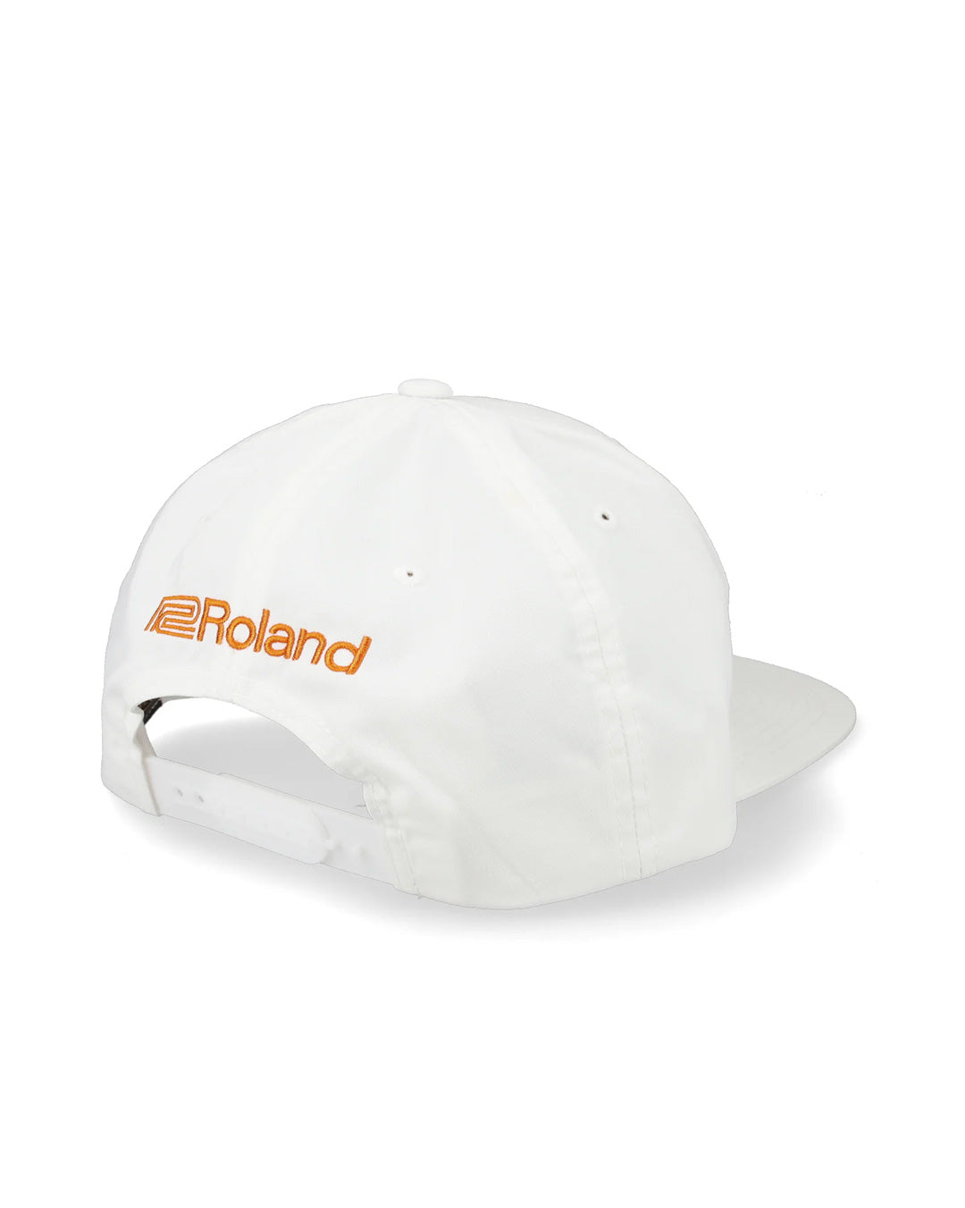 【collabolation】ISNESS MUSIC × ROLAND TR-808 CAP