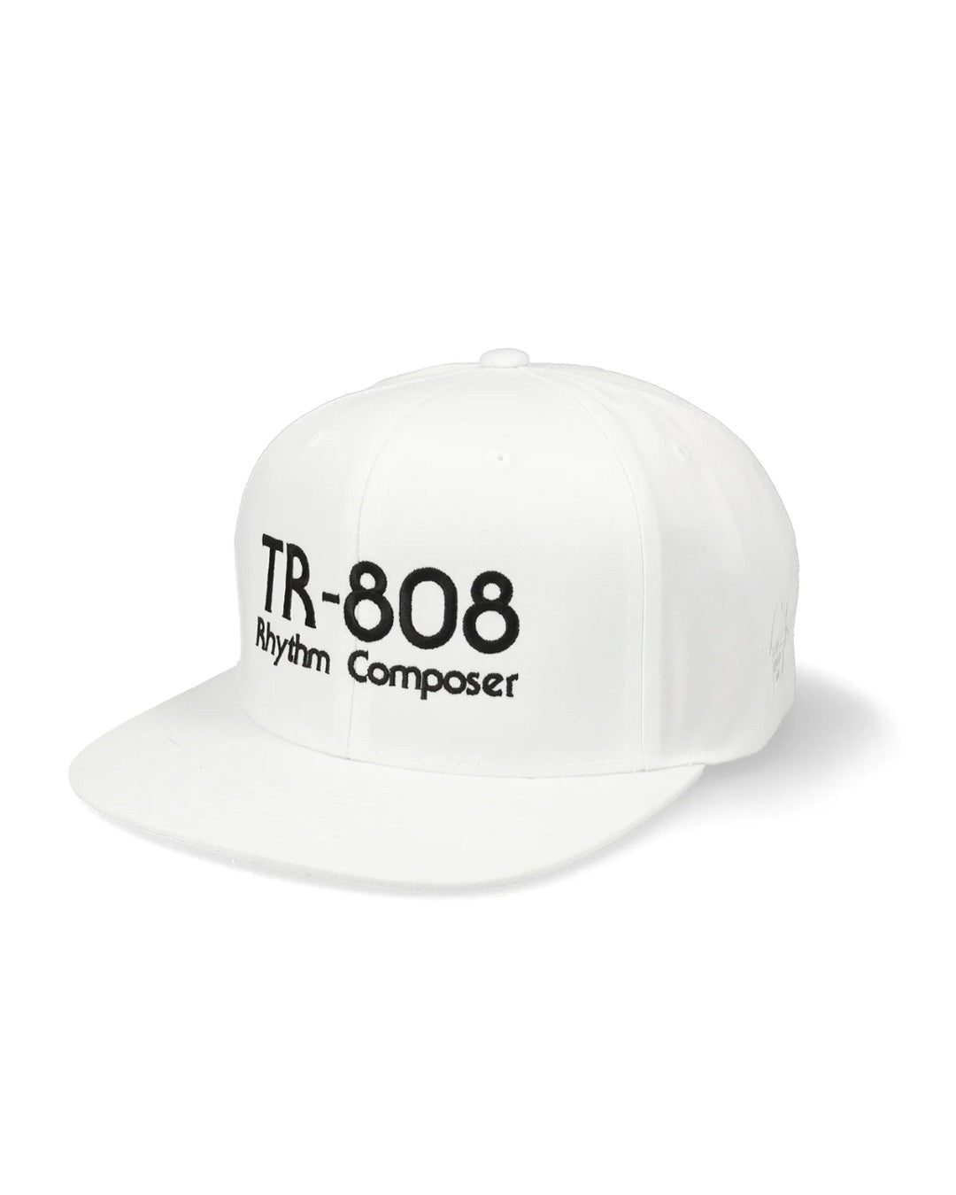 【collabolation】ISNESS MUSIC × ROLAND TR-808 CAP