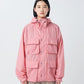 snow peak U.L. Double Weave Mountain Parka