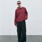 YDOT QDU BALACLAVA HOODIE