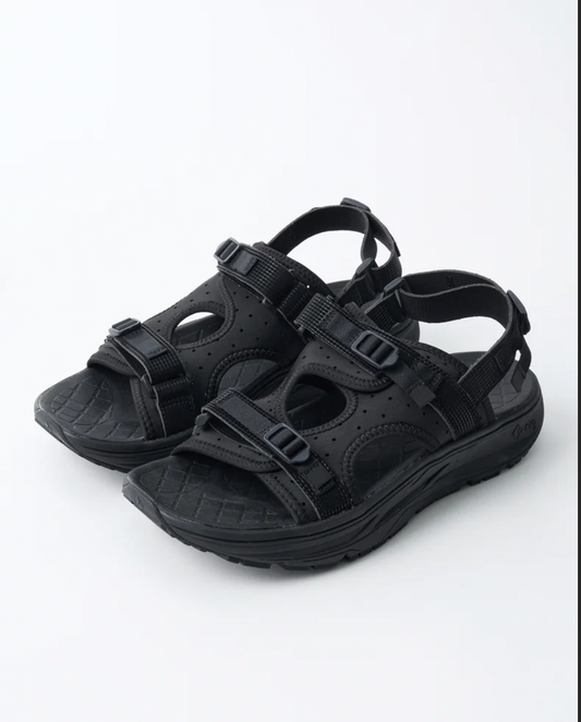 【collabolation】White Mountaineering × rig footwear kuruka2.0