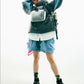 【RESTOCK】CMF OUTDOOR GARMENT RIVERBED SHORTS