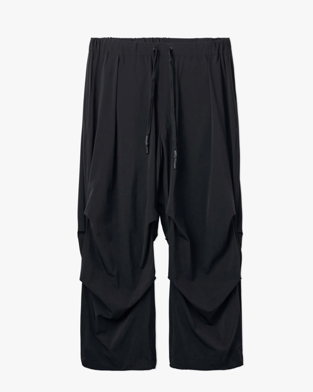 UNTRACE アントレース 25ss ニーショーツ 黒 UNTRACE アントレース 25ss ニーショーツ 黒 【公式通販】