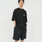 FreshService (フレッシュサービス) VIBTEX for FreshService S/S CREW NECK TEE