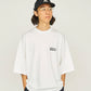 FreshService (フレッシュサービス) VIBTEX for FreshService S/S CREW NECK TEE