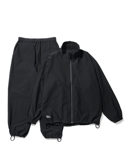 FreshService CORPORATE TRACK SUIT