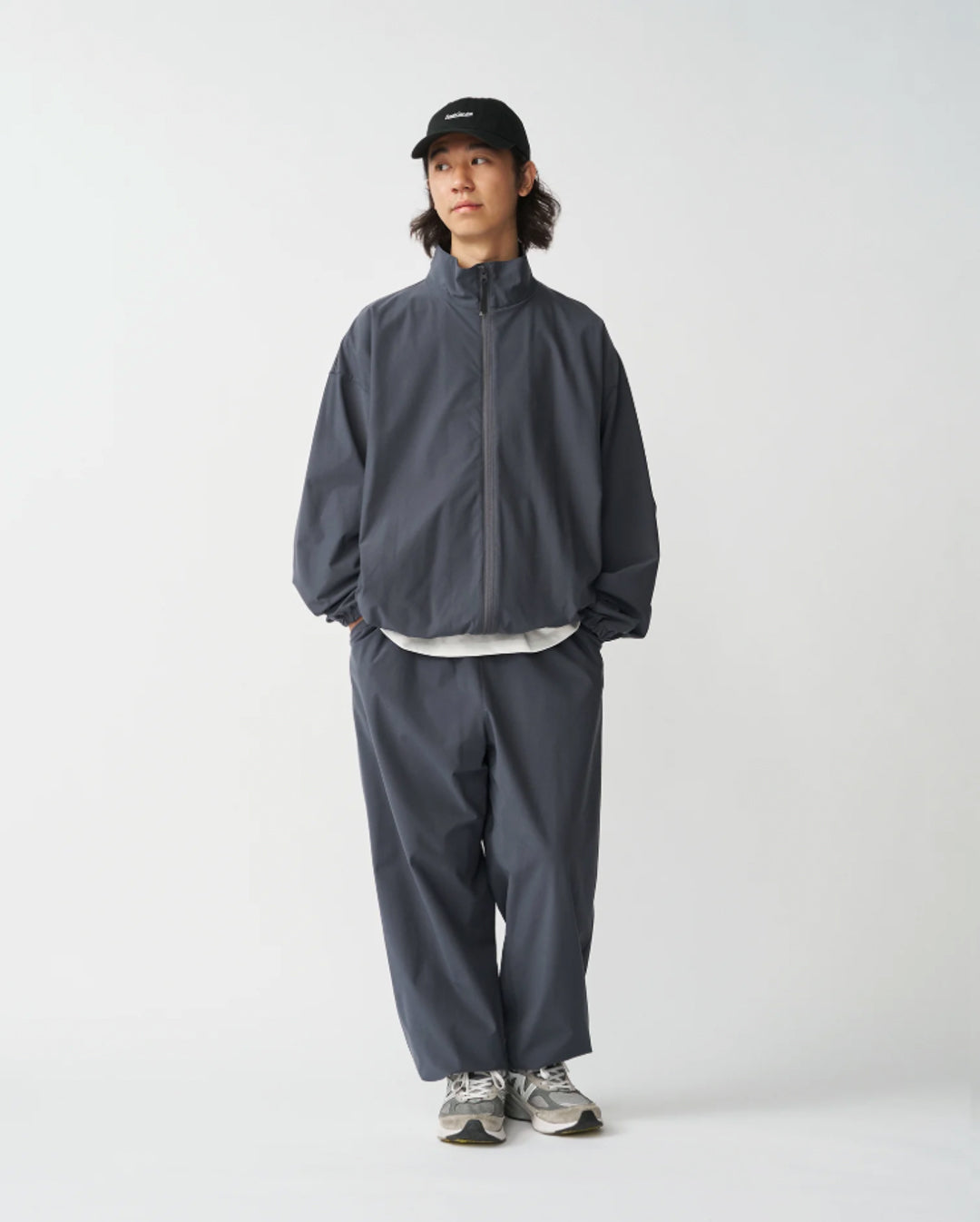 FreshService CORPORATE TRACK SUIT