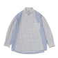 CMF OUTDOOR GARMENT FRENCH SHIRTS