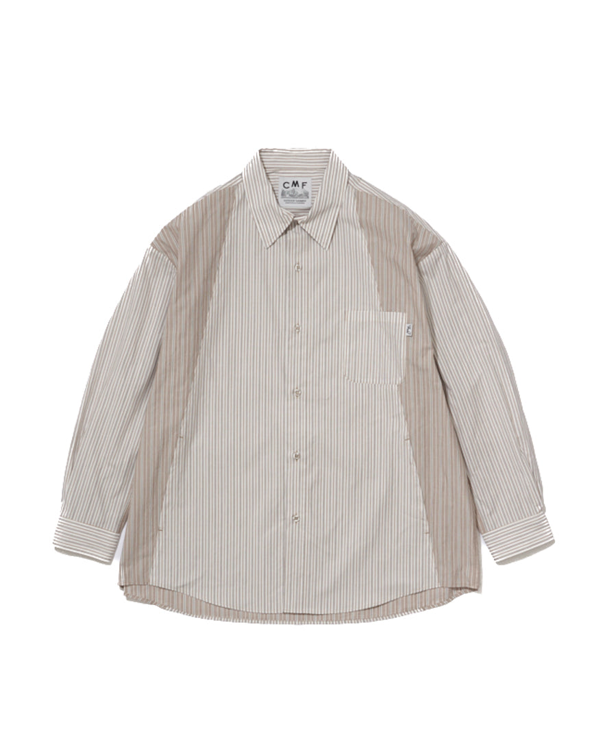 CMF OUTDOOR GARMENT FRENCH SHIRTS