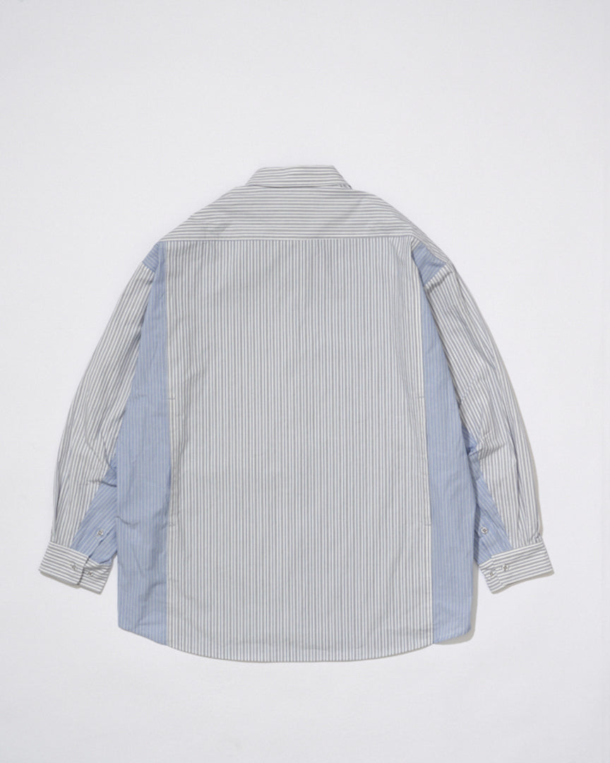 CMF OUTDOOR GARMENT FRENCH SHIRTS