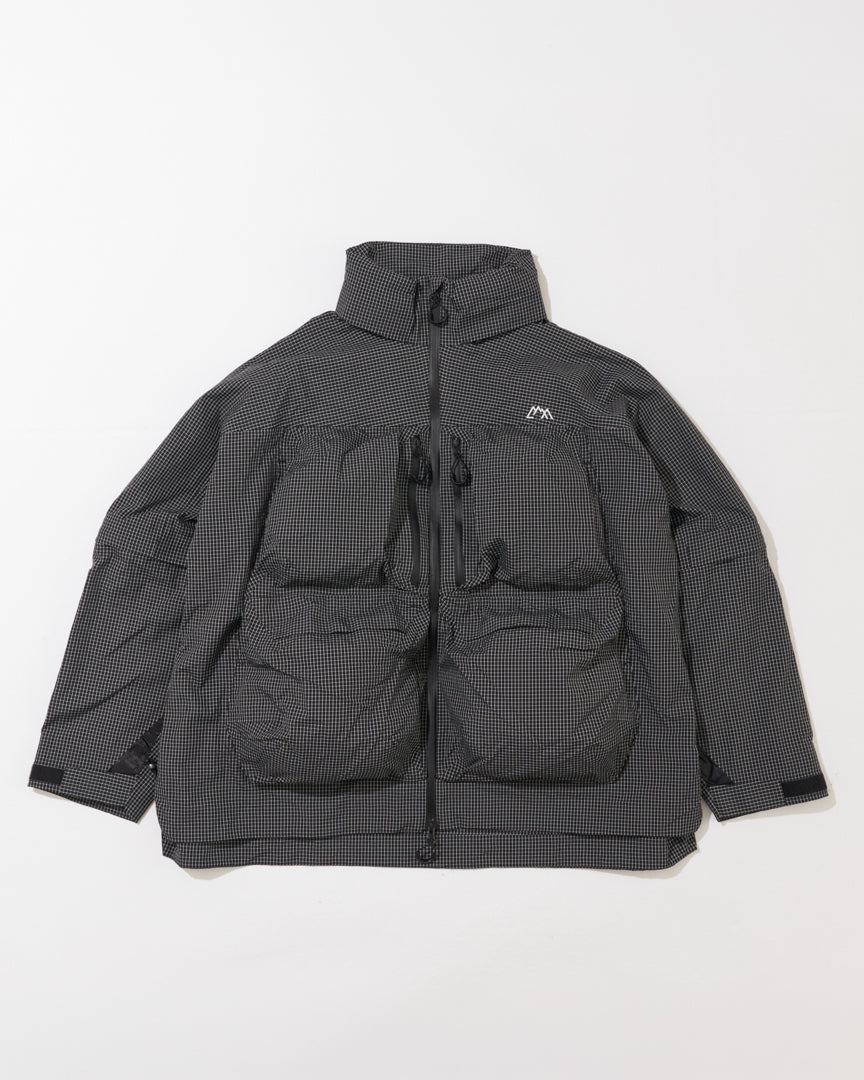 CMF OUTDOOR GARMENT GUIDE GRID NYLON