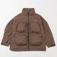 CMF OUTDOOR GARMENT GUIDE GRID NYLON