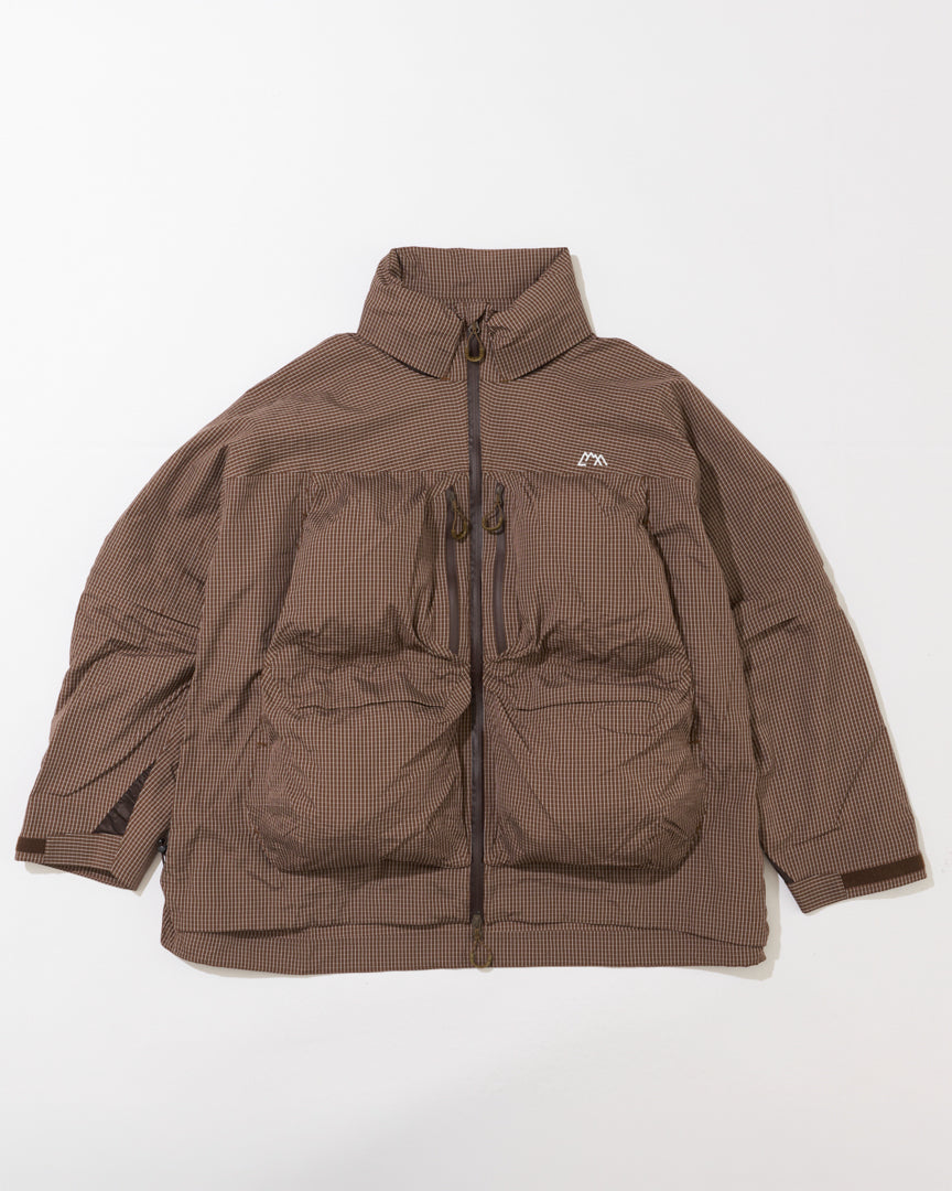 CMF OUTDOOR GARMENT GUIDE GRID NYLON