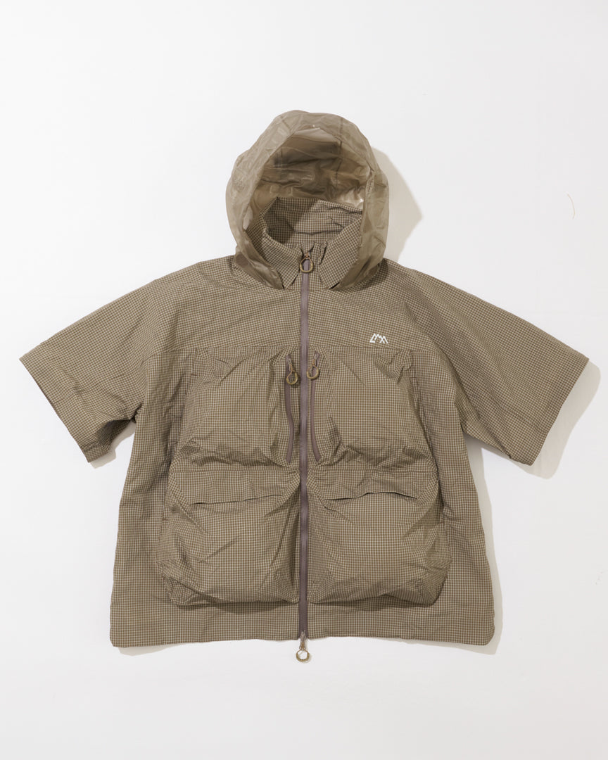 CMF OUTDOOR GARMENT GUIDE GRID NYLON
