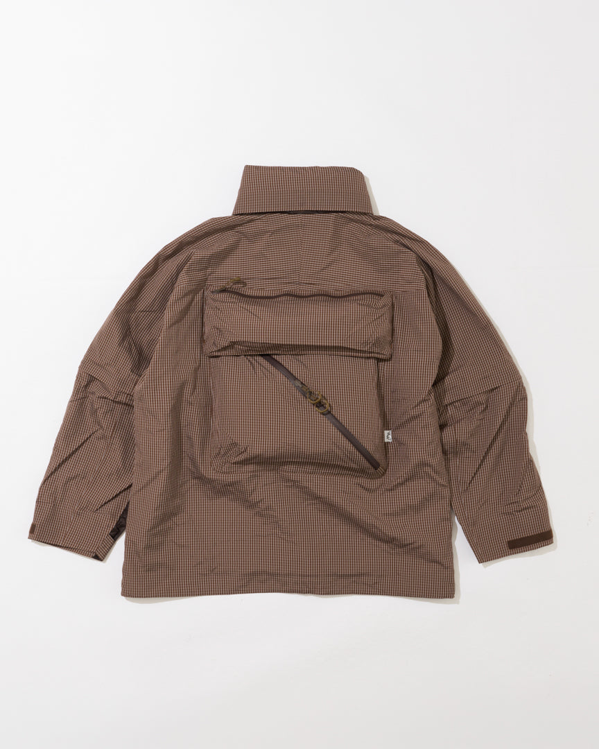 CMF OUTDOOR GARMENT GUIDE GRID NYLON